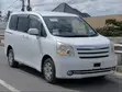 Toyota Noah 2.0 143hp AWD 2008 White - 1
