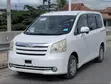 Toyota Noah 2.0 143hp AWD 2008 White - 2