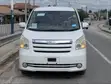 Toyota Noah 2.0 143hp AWD 2008 White - 5
