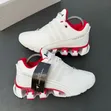 Viatu vya Ngozi vya Adidas vya Wanaume - Size 40-45 - 1
