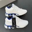 Viatu vya Ngozi vya Adidas vya Wanaume - Size 40-45 - 2