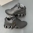 Viatu vya Ngozi vya Adidas vya Wanaume - Size 40-45 - 4