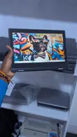 Laptop Lenovo 300e 4GB RAM 128GB SSD Convertible - 2
