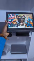 Laptop Lenovo 300e 4GB RAM 128GB SSD Convertible - 4