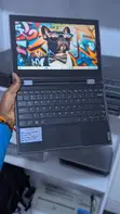 Laptop Lenovo 300e 4GB RAM 128GB SSD Convertible - 5