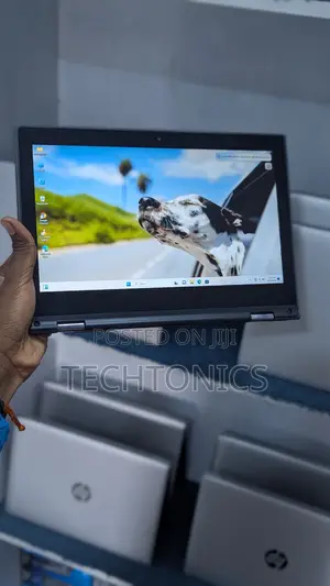 Laptop Lenovo 300e Convertible 4GB RAM 128GB SSD