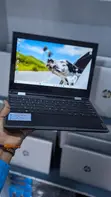 Lenovo 300e 4GB RAM 128GB SSD Convertible Laptop - 2