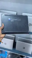 Lenovo 300e 4GB RAM 128GB SSD Convertible Laptop - 3