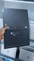 Lenovo 300e 4GB RAM 128GB SSD Convertible Laptop - 5