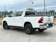 Toyota Hilux 2022 Nyeupe - 2