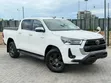 Toyota Hilux 2022 Nyeupe - 3