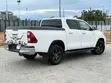 Toyota Hilux 2022 Nyeupe - 5