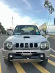 Suzuki Jimny Cabriolet 2001 - 3