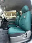 Suzuki Jimny Cabriolet 2001 - 4