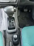 Suzuki Jimny Cabriolet 2001 - 5