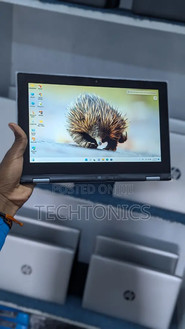 Laptop Dell Inspiron 15 - 4GB RAM, 500GB HDD - 1