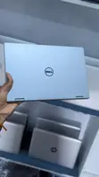 Laptop Dell Inspiron 15 - 4GB RAM, 500GB HDD - 4