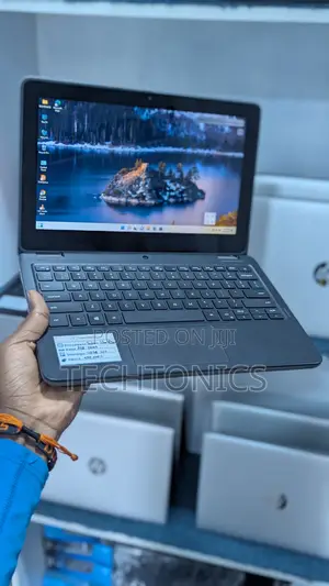 Dell Latitude 3120 8GB RAM 128GB SSD Laptop Convertible