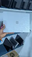 Microsoft Surface Laptop 3 - 8GB RAM, Intel i5, 256GB SSD - 2