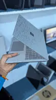 Microsoft Surface Laptop 3 - 8GB RAM, Intel i5, 256GB SSD - 3