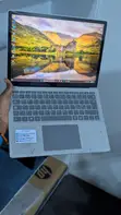 Microsoft Surface Laptop 3 - 8GB RAM, Intel i5, 256GB SSD - 5