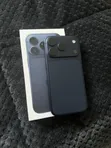 New Apple iPhone 17 Pro Max 256GB Blue - 1