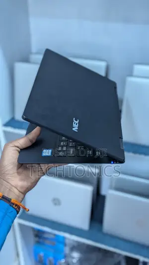 NEC Versapro N22A Laptop - Core i5, 4GB RAM, 128GB SSD