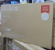 LG 43-inch UHD Smart TV (Model 43UA85) - 1