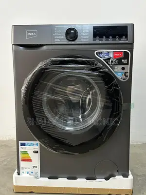 Impex 8kg Washing Machine