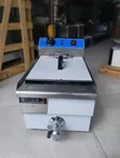 Commercial Electric Deep Fryer 10L - 2