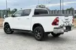 Toyota Hilux Double Cabin 2.4D 4WD 2022 - 1