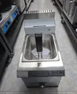 Commercial Gas Fryer Lita 8 - 1
