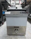 Commercial Gas Fryer Lita 8 - 2