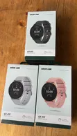Green Lion GT-FIT Smartwatch (Classic Round) - 1