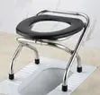 Kikombe cha Choo cha Kukunja cha Chuma cha Kutolea - 2