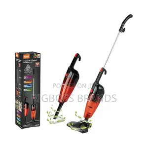 Raf Kisafishaji cha Kusafisha Kisafishaji 600W