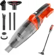 Raf Kisafishaji cha Kusafisha Kisafishaji 600W - 2
