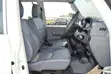 Toyota Land Cruiser 76 Series 2025 Nyeupe Mpya - 2