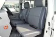 Toyota Land Cruiser 76 Series 2025 Nyeupe Mpya - 3