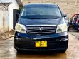 Toyota Alphard 2004 - 1