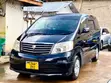 Toyota Alphard 2004 - 4
