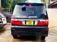 Toyota Alphard 2004 - 5