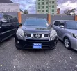Nissan X-Trail 2011 Nyeusi - 4