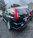 Nissan X-Trail 2011 Nyeusi - 5