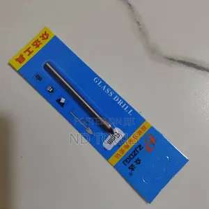 6mm Glass Drill Bit