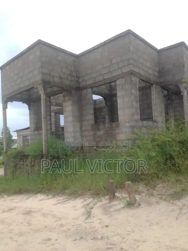Modern House Land for Sale, Mbagala Vikindu - 1