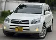 Toyota RAV4 2006 White - 3