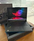 Laptop ya Asus ROG Strix G16 G614 - Intel Core i9, RTX 4080, 32GB RAM, 1TB SSD - 1