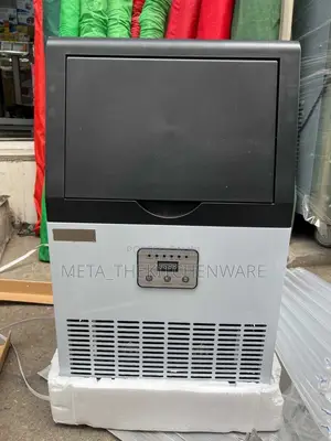 Commercial Ice Cube Maker Machine 30kg/24h