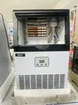 Commercial Ice Cube Maker Machine 30kg/24h - 4